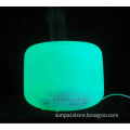 colorful night light air humidifier aroma